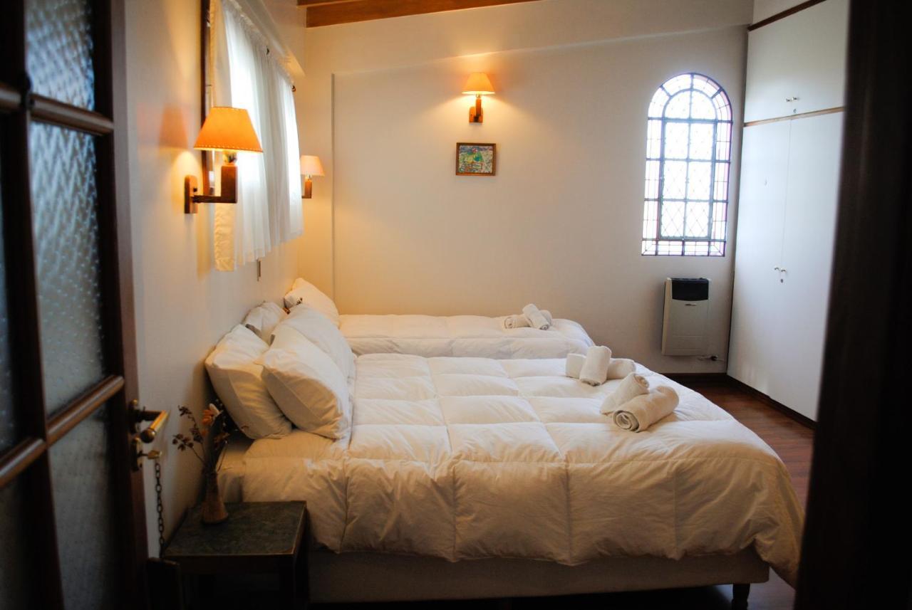 La Maison Gerber Hotel 3*