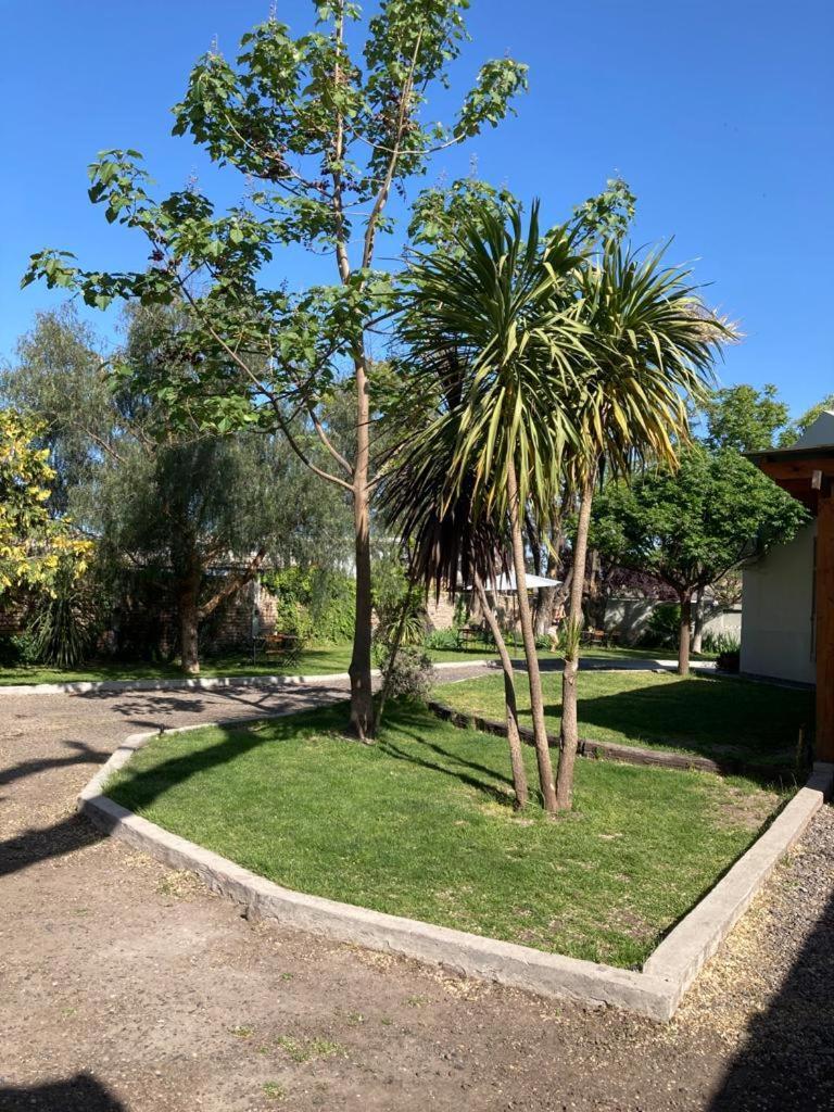 La Maison Gerber 3* Rio Colorado