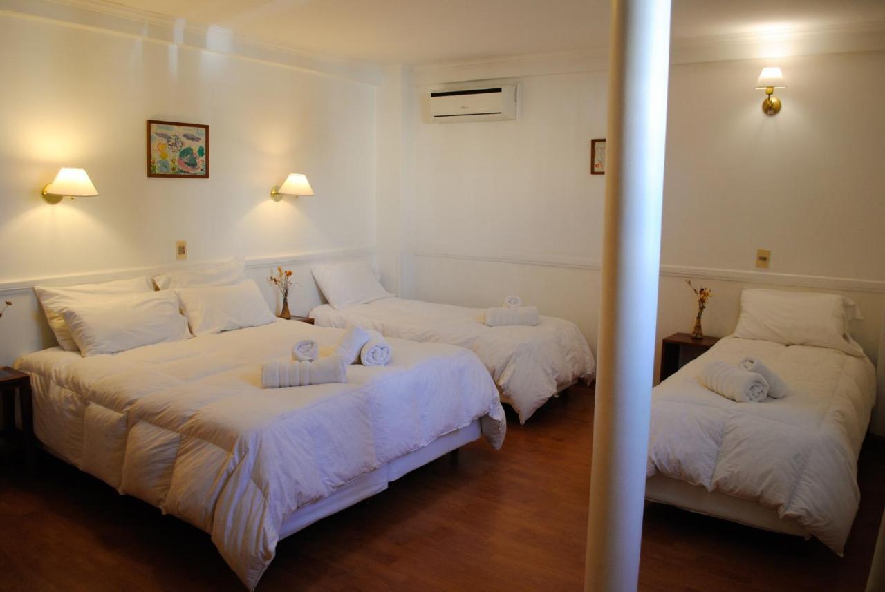 Hotel La Maison Gerber 3*