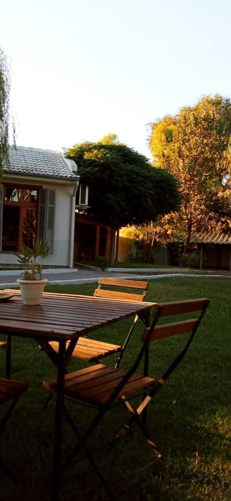 La Maison Gerber 3*