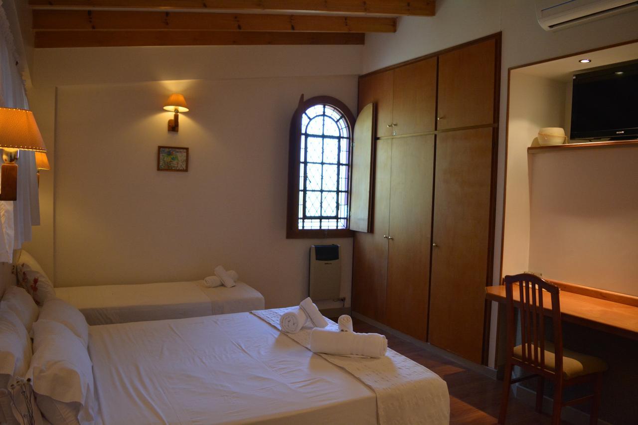 La Maison Gerber 3* Rio Colorado