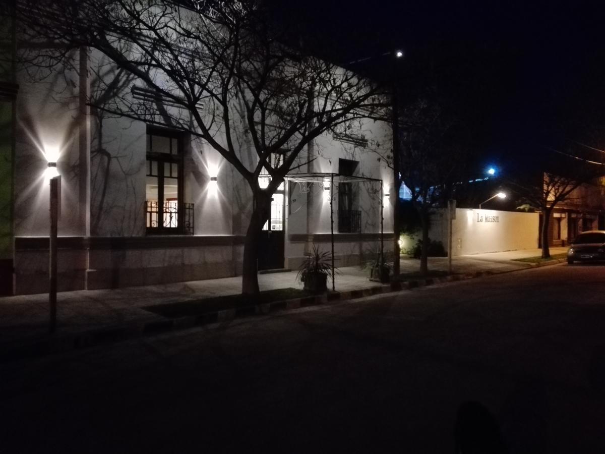 La Maison Gerber Rio Colorado